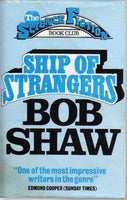 Ship of Strangers by Bob Shaw