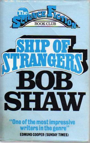 Ship of Strangers by Bob Shaw