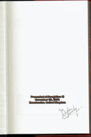 Ship of Dreams by Brian Lumley SIGNED BY THE AUTHOR and PUBLISHER
