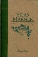 Silas Marner by George Eliot - The Real Book Shop 