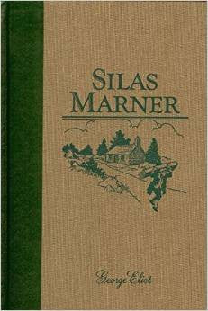 Silas Marner by George Eliot - The Real Book Shop 