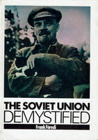 The Soviet Union Demystified by Frank Furedi