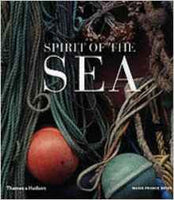 Spirit of the Sea by Marie-France Boyer - The Real Book Shop 