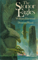 The Stonor Eagles William Horwood