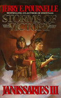 Storms of Victory [Janissaries III] by Jerry E. Pournelle