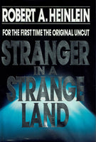 Stranger in a Strange Land by Robert A. Heinlein