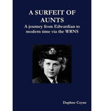 A Surfeit of Aunts by Daphne Coyne