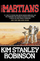 The Martians by Kim Stanley Robinson