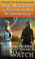 Third Watch [Acorna's Children] by Anne McCaffrey and Elizabeth Ann Scarborough