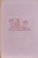 The Three Royal Monkeys by Walter de la Mare