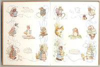 The Tale of Tom Kitten by Beatrix Potter