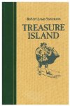 Treasure Island by Robert Louis Stevenson [Readers Digest World's Best Reading]