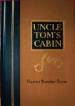 Uncle Tom's Cabin by Harriet Beecher Stowe [Readers Digest World's Best Reading]