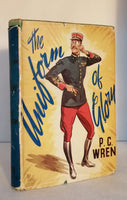 The Uniform of Glory being the true story of A Free Frenchman's Night Out by P. C. Wren