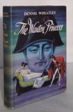 The Wanton Princess by Dennis Wheatley