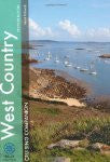 West Country Cruising Companion by Mark Fishwick (seventh edition) - The Real Book Shop 