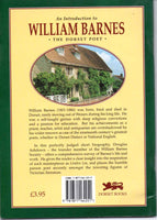 An Introduction to William Barnes The Dorset Poet 1801 - 1886 by Douglas Ashdown
